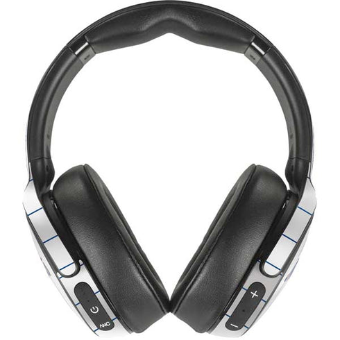 MLB New York Mets Home Jersey Skullcandy Venue Skin