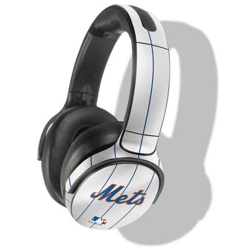 MLB New York Mets Home Jersey Skullcandy Venue Skin