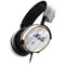 MLB New York Mets Home Jersey SteelSeries Arctis 5 Skin