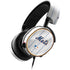 MLB New York Mets Home Jersey SteelSeries Arctis 5 Skin