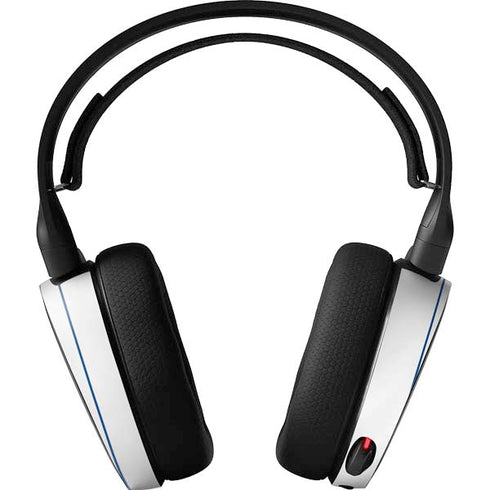 MLB New York Mets Home Jersey SteelSeries Arctis 5 Skin