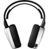 MLB New York Mets Home Jersey SteelSeries Arctis 5 Skin