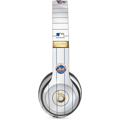 MLB New York Mets Home Jersey Studio Wireless 3 Skin