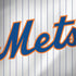 MLB New York Mets Home Jersey Surface Book 2 13.5in Skin