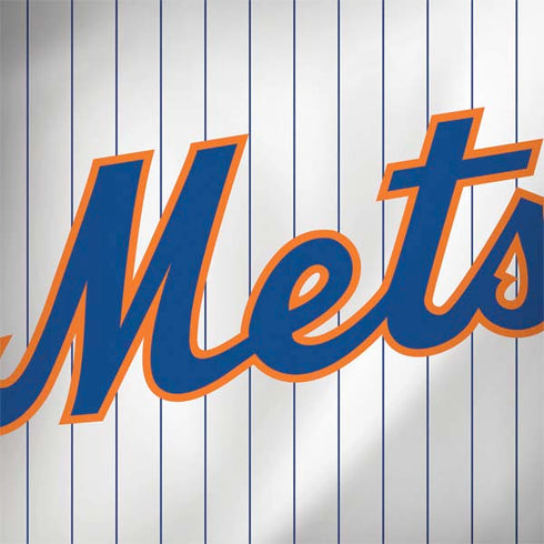 MLB New York Mets Home Jersey Surface Book 2 15in Skin