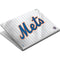 MLB New York Mets Home Jersey Surface Book Skin