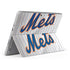MLB New York Mets Home Jersey Surface Go Skin