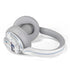 MLB New York Mets Home Jersey Surface Headphones Skin