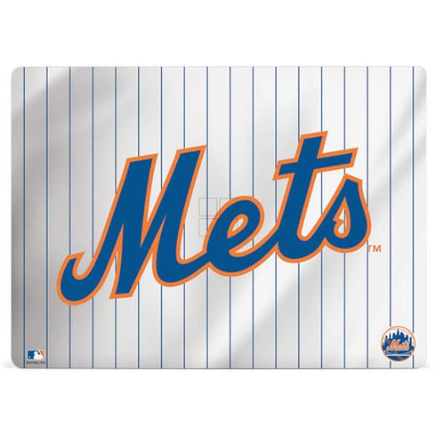 MLB New York Mets Home Jersey Surface Laptop 2 Skin