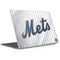 MLB New York Mets Home Jersey Surface Laptop 3 13.5in Skin