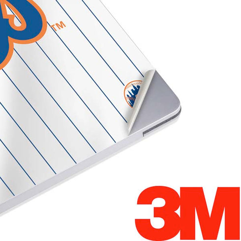 MLB New York Mets Home Jersey Surface Laptop 3 13.5in Skin