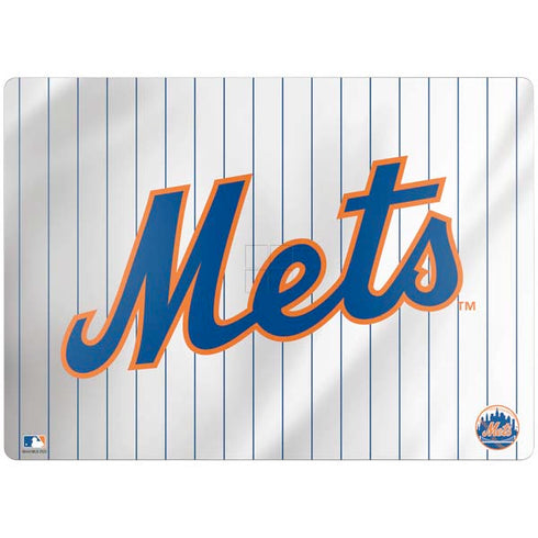 MLB New York Mets Home Jersey Surface Laptop 4 15in Skin