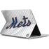 MLB New York Mets Home Jersey Surface Laptop Studio Skin