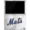 MLB New York Mets Home Jersey Surface Pro 7 Skin