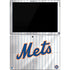 MLB New York Mets Home Jersey Surface Pro 7 Skin