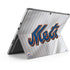 MLB New York Mets Home Jersey Surface Pro 8 Skin