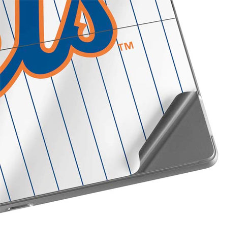 MLB New York Mets Home Jersey Surface Pro 9 Skin