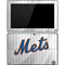 MLB New York Mets Home Jersey Surface Pro Tablet Skin