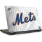 MLB New York Mets Home Jersey Lenovo ThinkPad Skin
