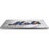 MLB New York Mets Home Jersey Universal Laptop 12in (9.8 x 6.8in) Skin