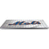 MLB New York Mets Home Jersey Universal Laptop 13in (10.6 x 7.6in) Skin
