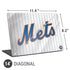 MLB New York Mets Home Jersey Universal Laptop 14in (11.4 x 8.2in) Skin
