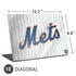 MLB New York Mets Home Jersey Universal Laptop 15in (12.2 x 8.8in) Skin