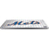 MLB New York Mets Home Jersey Universal Laptop 16.6in (13.4 x 9.7in) Skin