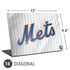 MLB New York Mets Home Jersey Universal Laptop 16in (13 x 9.4in) Skin
