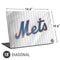 MLB New York Mets Home Jersey Universal Laptop 18in (14.6 x 10.6in) Skin