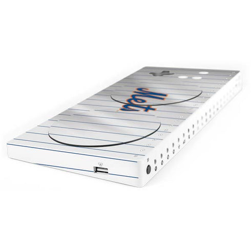 MLB New York Mets Home Jersey Xbox Adaptive Controller Skin