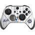 MLB New York Mets Home Jersey Xbox Elite Wireless Controller Series 2 Skin