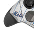 MLB New York Mets Home Jersey Xbox Elite Wireless Controller Series 2 Skin