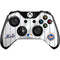 MLB New York Mets Home Jersey Xbox One Controller Skin