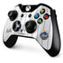 MLB New York Mets Home Jersey Xbox One Controller Skin