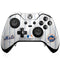 MLB New York Mets Home Jersey Xbox One Elite Controller Skin