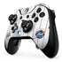 MLB New York Mets Home Jersey Xbox One Elite Controller Skin