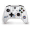 MLB New York Mets Home Jersey Xbox One S Controller Skin