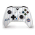 MLB New York Mets Home Jersey Xbox One S Controller Skin