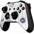 MLB New York Mets Home Jersey Xbox One X Controller Skin