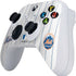 MLB New York Mets Home Jersey Xbox Series S Controller Skin