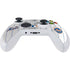 MLB New York Mets Home Jersey Xbox Series S Controller Skin