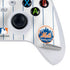 MLB New York Mets Home Jersey Xbox Series S Controller Skin