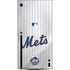 MLB New York Mets Home Jersey Xbox Series X Console Skin