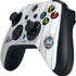 MLB New York Mets Home Jersey Xbox Series X Controller Skin