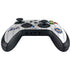 MLB New York Mets Home Jersey Xbox Series X Controller Skin