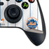 MLB New York Mets Home Jersey Xbox Series X Controller Skin