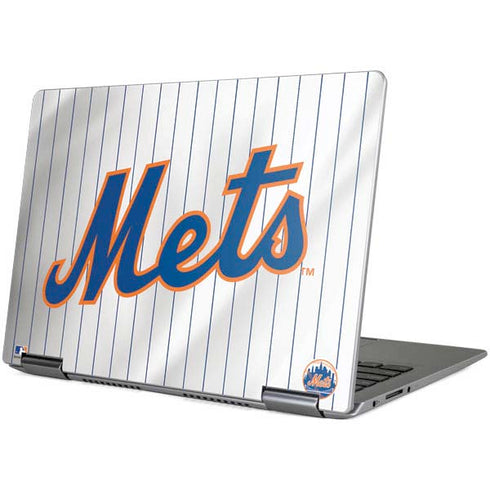 MLB New York Mets Home Jersey Yoga 710 14in Skin