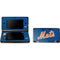 MLB New York Mets Jersey Alternate 3DS (2011) Skin