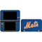 MLB New York Mets Jersey Alternate 3DS XL 2015 Skin